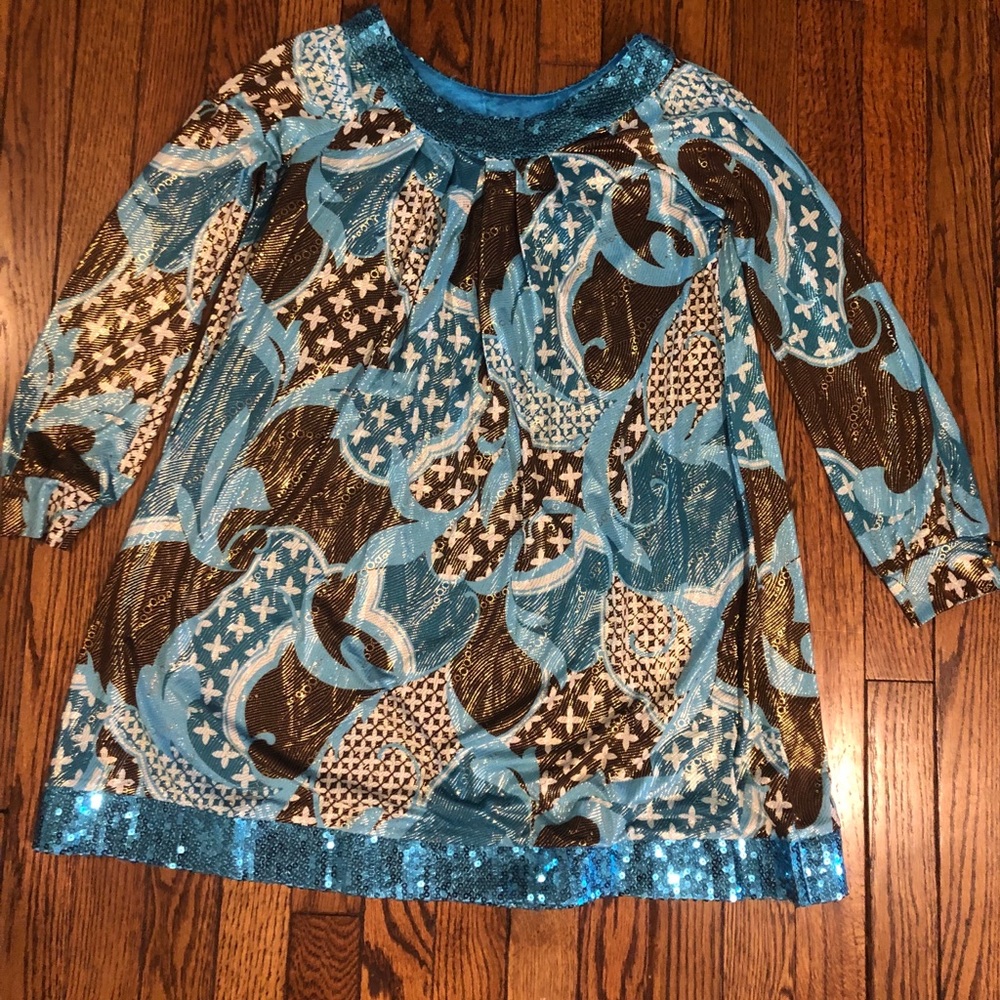 Lipstick Girls Top